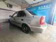  Hyundai Accent 2008 , 195000 , 