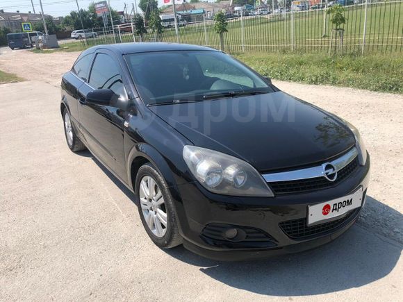  Opel Astra 2008 , 360000 , 