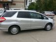  Honda Fit Shuttle 2012 , 615000 , 