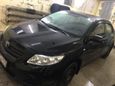  Toyota Corolla 2008 , 430000 , 