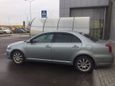  Toyota Avensis 2007 , 460000 , -