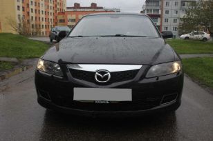  Mazda Mazda6 2005 , 425000 , 