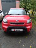  Kia Soul 2011 , 750000 , 