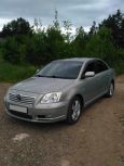  Toyota Avensis 2004 , 420000 ,  