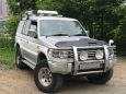 SUV   Mitsubishi Pajero 1996 , 410000 , 