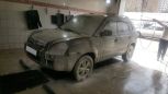 SUV   Hyundai Tucson 2008 , 565000 , 