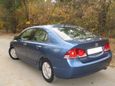  Honda Civic 2008 , 580000 , 