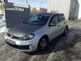  Volkswagen Golf 2010 , 520000 , 