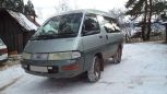    Toyota Town Ace 1991 , 130000 , 