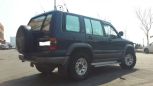 SUV   Isuzu Bighorn 1997 , 349000 , 