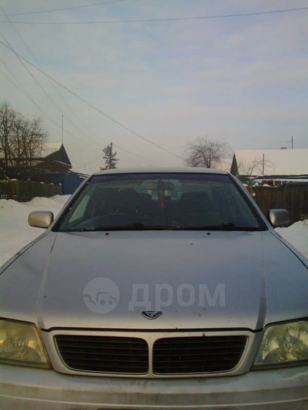  Nissan Bluebird 1999 , 160000 , 