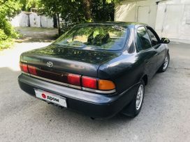  Toyota Sprinter 1993 , 120000 , 