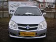  Geely MK 2011 , 155000 , 