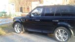 SUV   Land Rover Range Rover Sport 2006 , 800000 , -