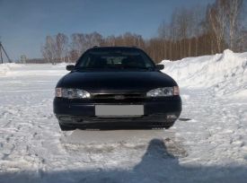  Ford Mondeo 1995 , 80000 , 