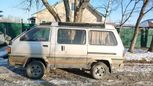    Toyota Lite Ace 1986 , 115000 , 