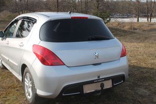 Peugeot 308 2011 , 510000 , 
