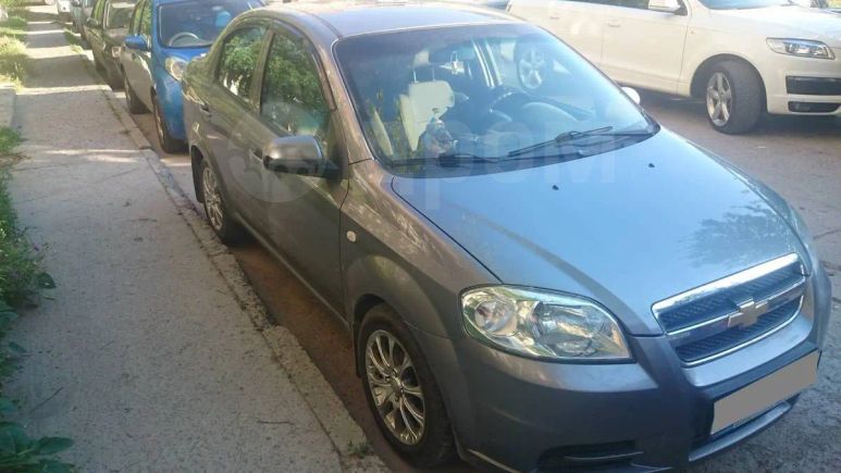  Chevrolet Aveo 2010 , 350000 , --