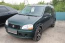  Suzuki Ignis 2002 , 168000 , 