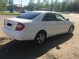  Toyota Camry 2001 , 430000 , 