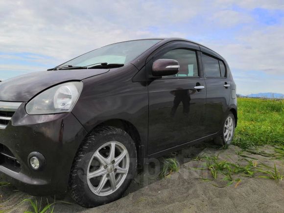  Daihatsu Mira 2012 , 330000 , -