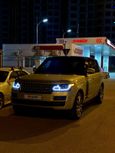 SUV   Land Rover Range Rover 2013 , 3290000 , 