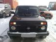 SUV    4x4 2121  2013 , 365000 , -