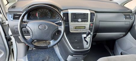    Toyota Alphard 2006 , 1350000 , 