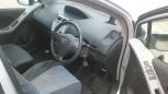  Toyota Vitz 2009 , 320000 , 