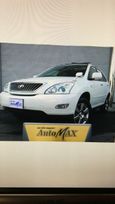 SUV   Toyota Harrier 2010 , 1300000 , 