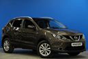 SUV   Nissan Qashqai 2014 , 1059000 , 