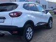 SUV   Renault Kaptur 2017 , 819000 , 