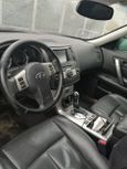 SUV   Infiniti FX35 2007 , 450000 , 