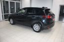 SUV   Mazda CX-5 2014 , 1257000 , 