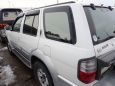 SUV   Nissan Terrano Regulus 1997 , 220000 , 