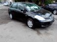  Nissan Tiida 2008 , 410000 , 