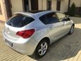  Opel Astra 2011 , 419000 , 