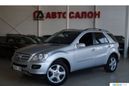 SUV   Mercedes-Benz M-Class 2008 , 625000 , 