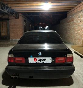  BMW 5-Series 1993 , 250000 , 