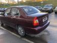  Hyundai Accent 2008 , 410000 , 