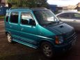  Suzuki Wagon R 1997 , 120000 ,  