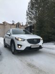 SUV   Mazda CX-5 2015 , 1244000 , 