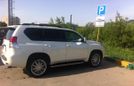 SUV   Toyota Land Cruiser Prado 2010 , 2100000 ,  