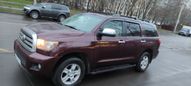 SUV   Toyota Sequoia 2008 , 1800000 , 