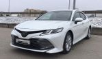  Toyota Camry 2018 , 1840000 ,  