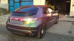 Honda Civic 2008 , 605000 , 