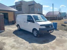    Volkswagen Transporter 2008 , 660000 , 