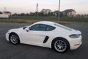  Porsche Cayman 2018 , 4350000 , 