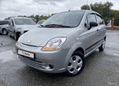  Chevrolet Spark 2008 , 169000 , 