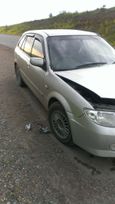  Mazda Familia 2001 , 100000 , 